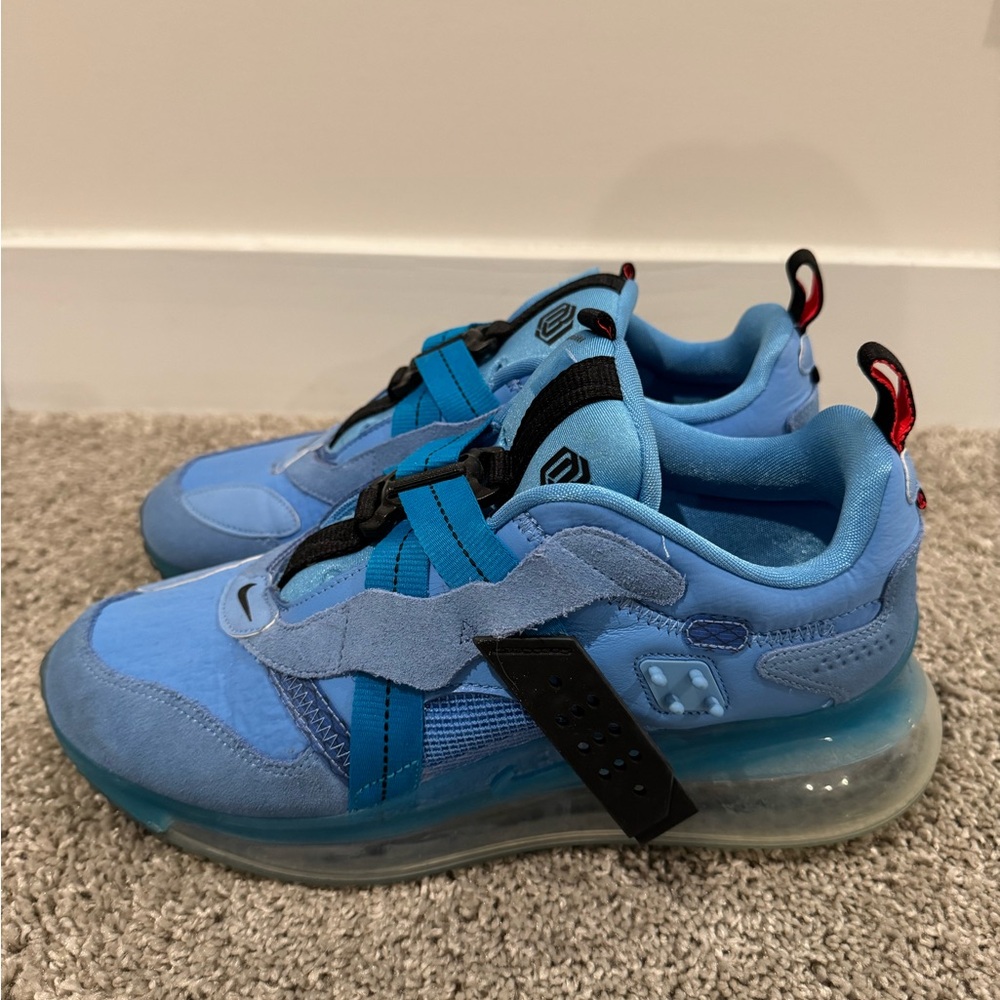 Nike Airmax 720 OBJ Blue Men’s Sneakers